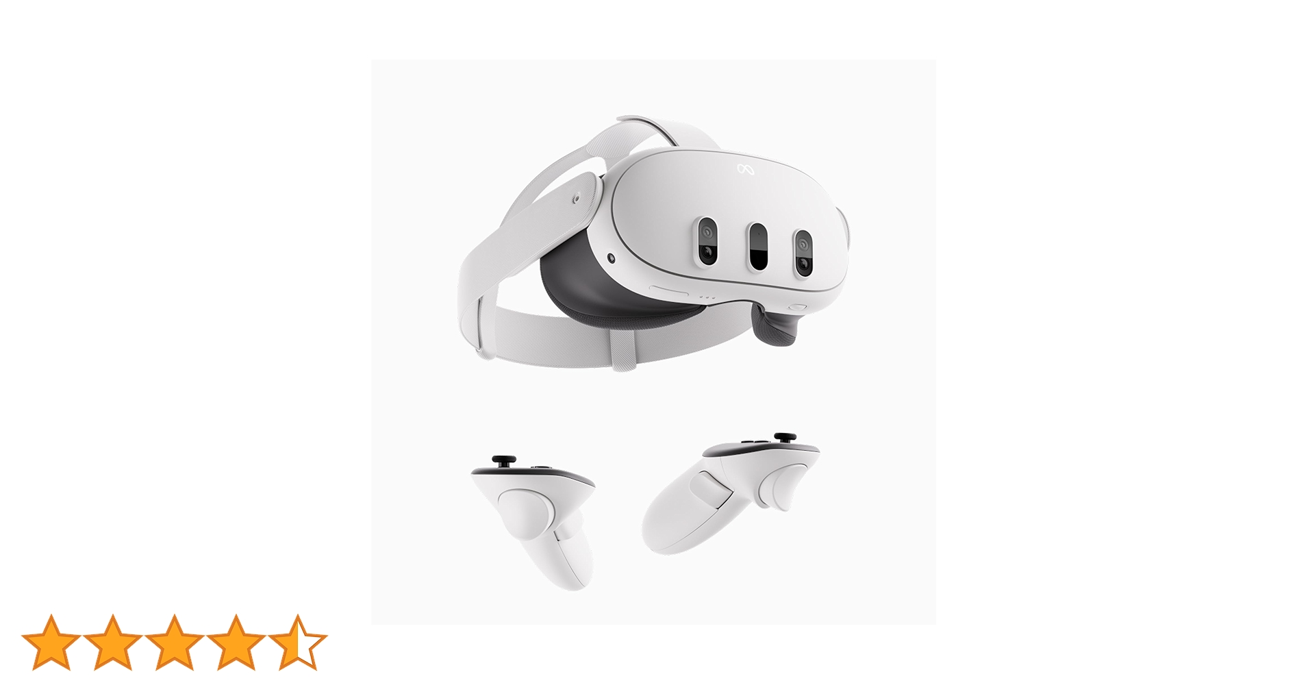 お買い得！】 Quest 3 512GB Meta Quest 3 512GB ヘッドマウント